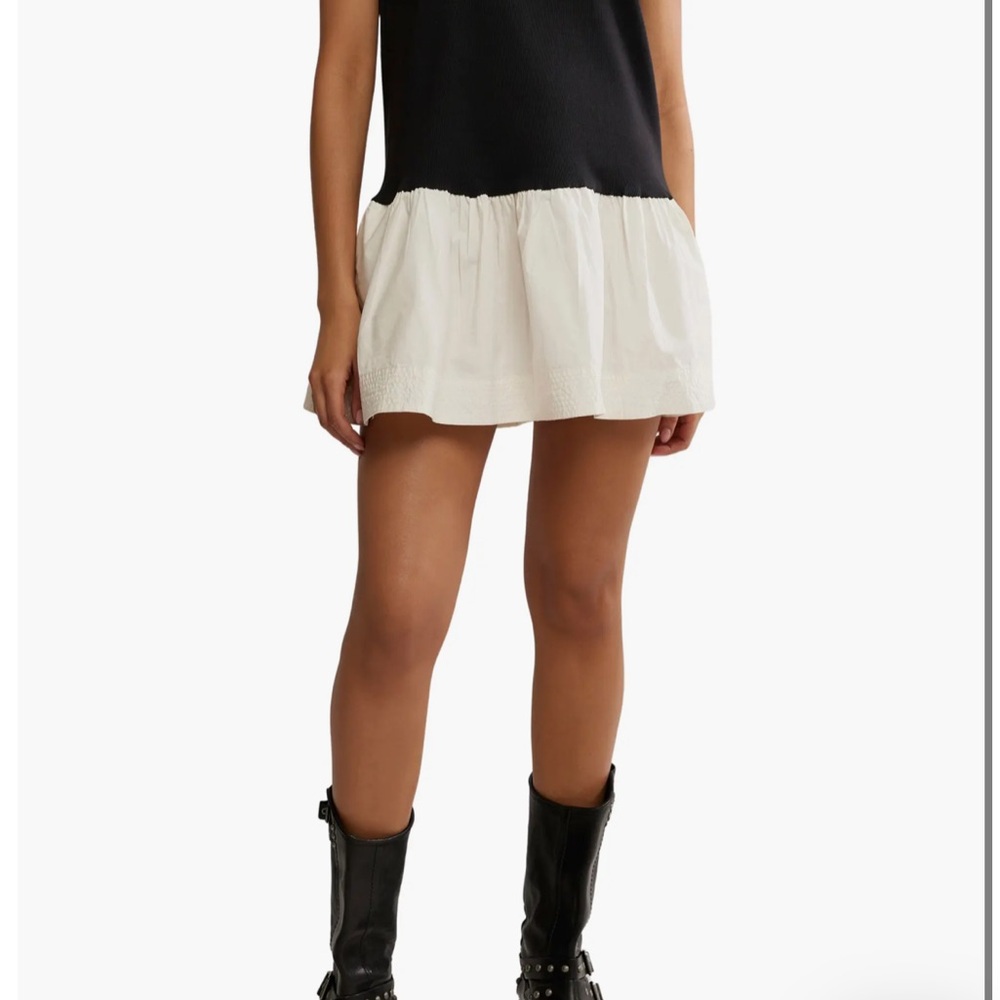 Free People Enya Mini